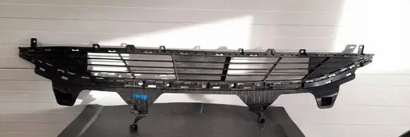 Hyundai Tucson IV NX4 Glove box
