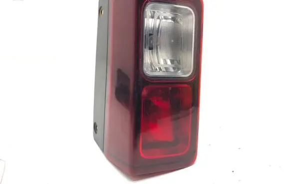 Renault Trafic III (X82) Rear bumper light 