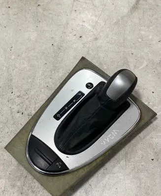 Mercedes-Benz E W211 Parking (PDC) sensor switch 2118206510 03751220
