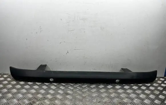 Ford Mondeo MK IV Rear bumper lower part trim BS7117A894A BS7117A894