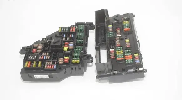 BMW 5 GT F07 Fuse module 9264924 9252816 61149264924