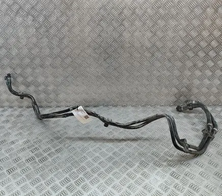 Mercedes-Benz EQS V297 Engine coolant pipe/hose A2975011500