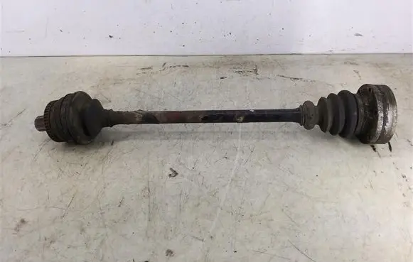 Audi A6 S6 C5 4B Rear driveshaft 