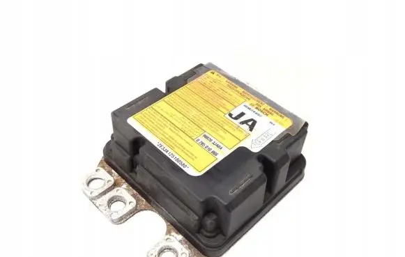 Infiniti QX60 L50 Airbag control unit/module