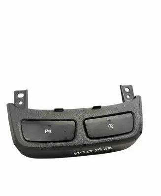 Opel Mokka Parking (PDC) sensor switch 299105967