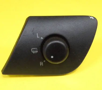 Skoda Fabia Mk1 (6Y) Wing mirror switch 6Y1959565F