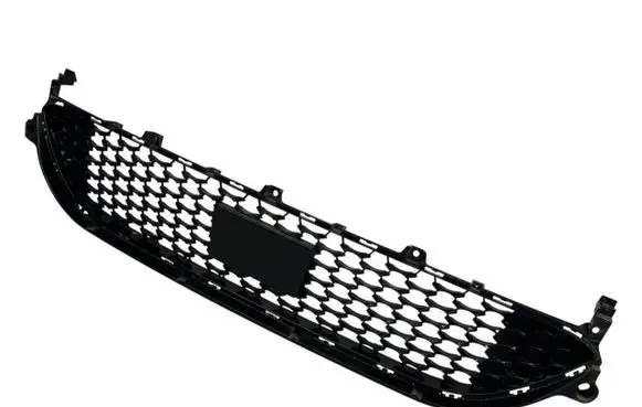 KIA Ceed Front bumper lower grill 86561J7cb0