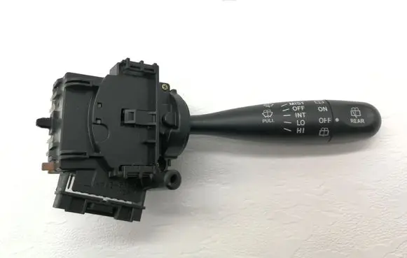 Toyota Yaris Verso Wiper speed switch 173647 PA6GF30