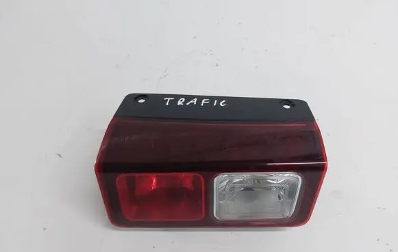 Renault Trafic III (X82) Rear/tail lights 265598248R