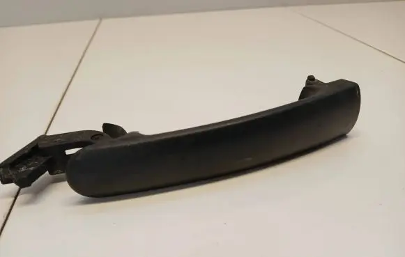 Skoda Fabia Mk1 (6Y) Front door exterior handle 3B0837207