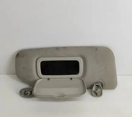 Jeep Compass Sun visor 1FA12HDAAA