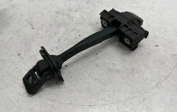 Volkswagen Golf VIII Rear door check strap stopper 5G4839249A