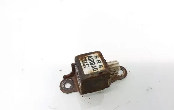 Toyota Avensis Verso Airbag deployment crash/impact sensor 8917344041