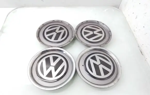 Original wheel cap