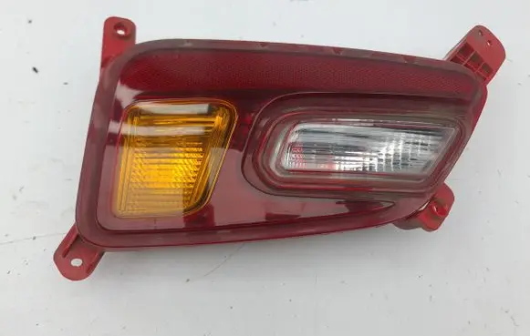 Hyundai Kona I Rear bumper light 