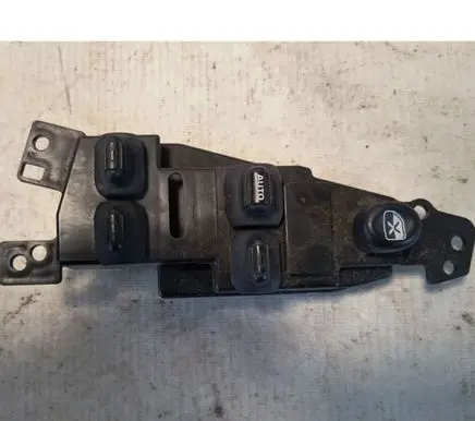 Chrysler Sebring (ST-22 - JR) Electric window control switch 04602466AA 39754D