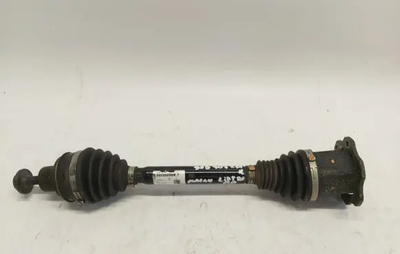 Porsche Macan (95B) Front driveshaft 95B407271K