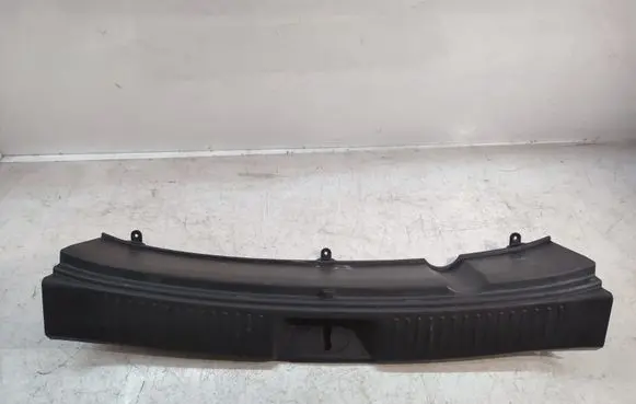 KIA Sorento Trunk/boot sill cover protection 857702P500