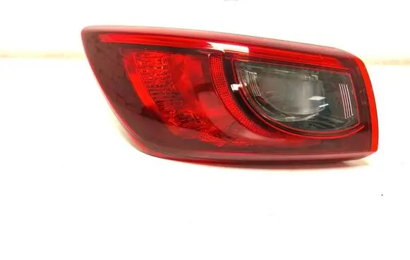 Mazda CX-3 Rear/tail lights 