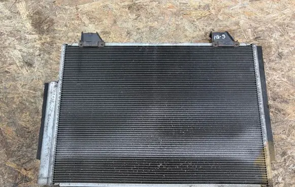 Toyota Hilux (AN10, AN20, AN30) A/C cooling radiator (condenser) 884600K080A