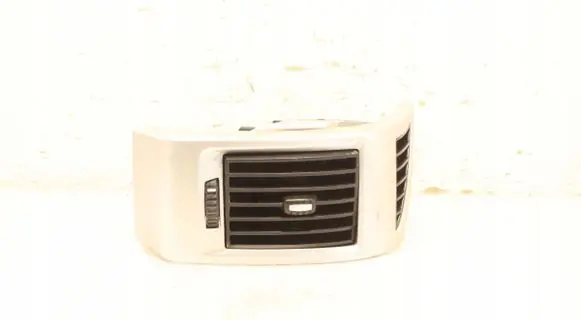 Fiat Ducato Dashboard side air vent grill/cover trim