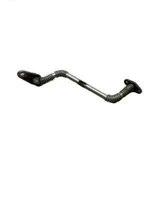 Opel Insignia A Turbo turbocharger oiling pipe/hose 55566148