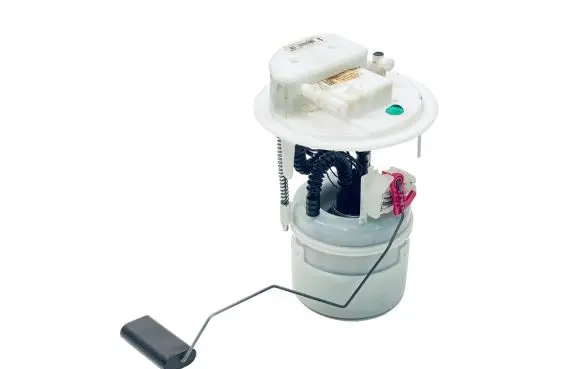 In-tank fuel pump