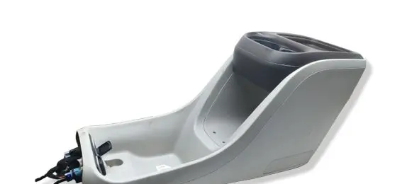 Chrysler Pacifica Armrest