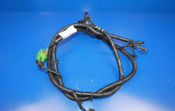 Jaguar XE Parking sensor (PDC) wiring loom JX7315B484AB