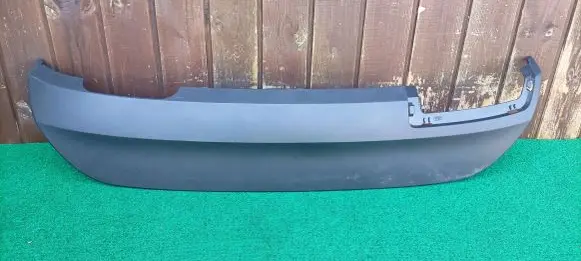 Ford Fiesta Rear bumper lower part trim 8A61-17D781-A