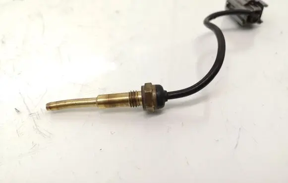 Fiat Ducato Sensor
