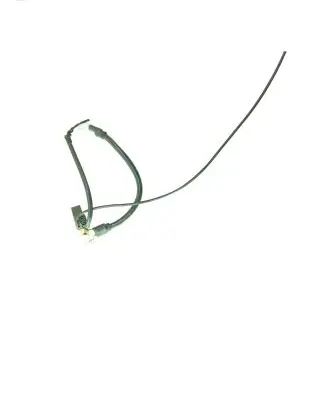Mercedes-Benz GLK (X204) Negative earth cable (battery) A0009052702