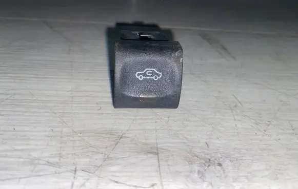 Renault Clio II Air circulation switch 90457320 22780M058 501566