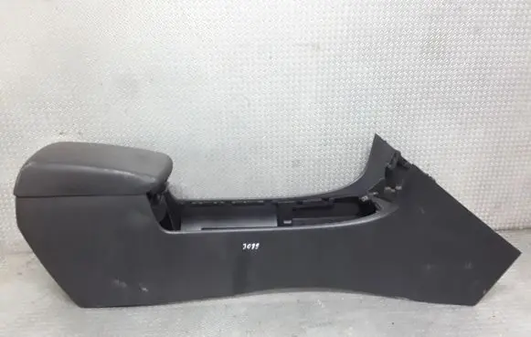 Mazda 3 I Center console BP4K64428