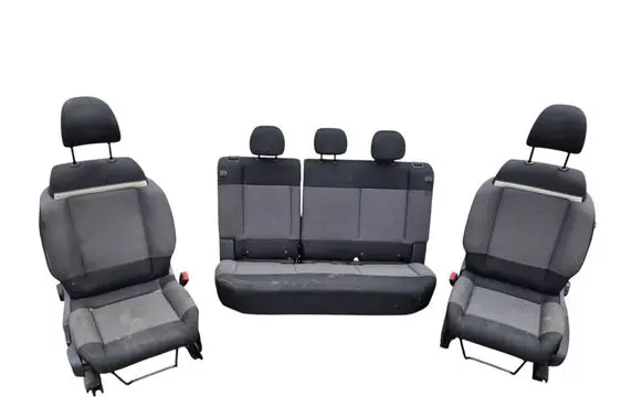 Citroen C3 Aircross Seat set