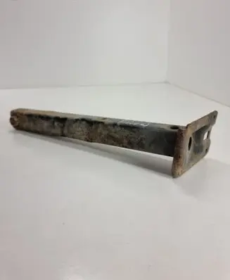 Peugeot 207 Front control arm