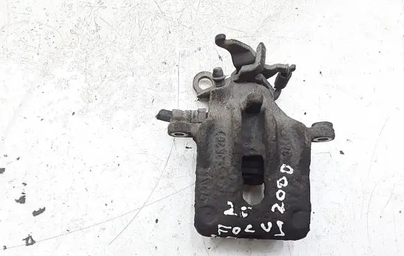 Ford Focus Rear brake caliper