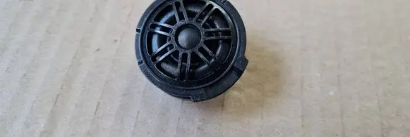 Audi RS Q8 Front door high frequency speaker 80A035397 68271TW 23072016T12A