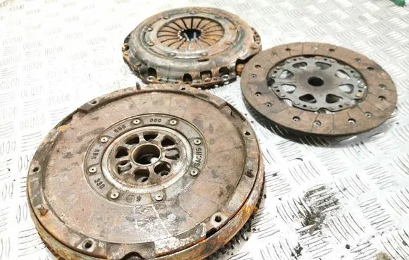 Ford Focus Clutch set kit
