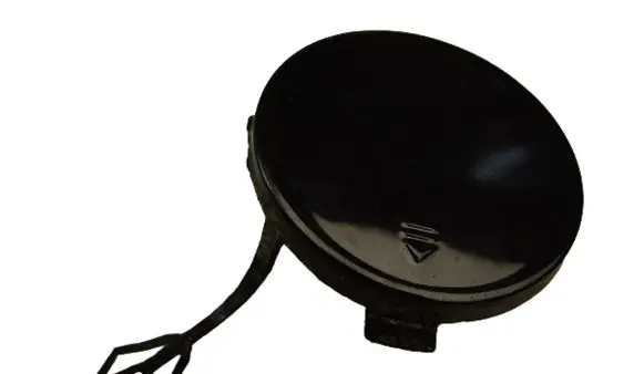 Mercedes-Benz SLK R171 Rear bumper row hook cap/cover A1718850023