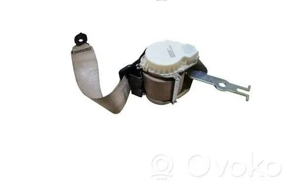 BMW 5 F10 F11 Rear seatbelt 34048319B 33061254B 28042011