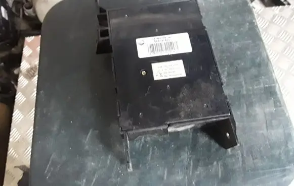 Renault Espace III Other control units/modules 544741400