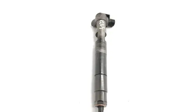 Mercedes-Benz E C207 W207 Fuel injector A6510702887