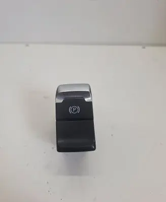 Audi A4 S4 B8 8K Hand parking brake switch 8K1927225B