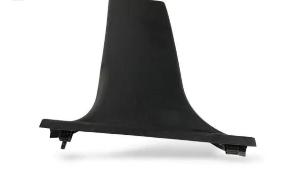Audi A6 S6 C6 4F (B) pillar trim (bottom) 4F0867239