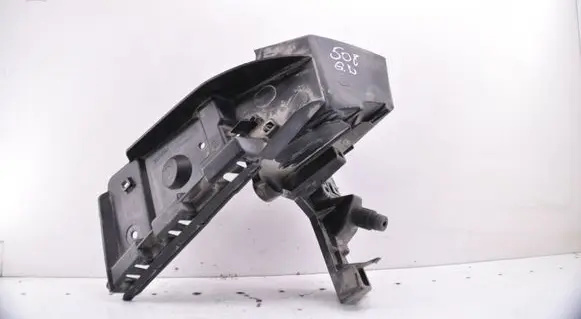 Peugeot 508 II Rear bumper mounting bracket 9688157580