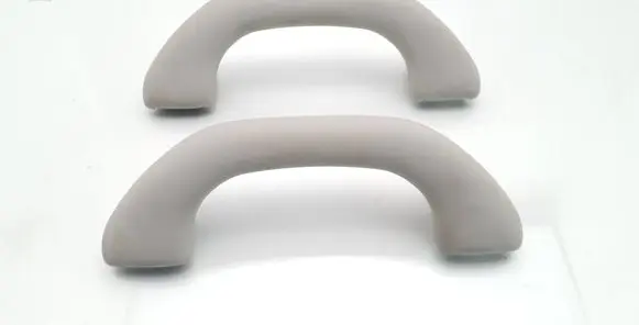 Volkswagen Touran II Front interior roof grab handle 1K0857607 1K0857607M
