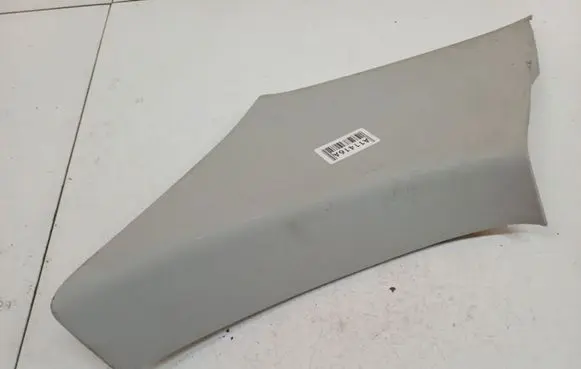 Skoda Fabia Mk2 (5J) (D) pillar trim (bottom) 5J9867246A
