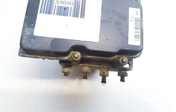 Fiat Scudo ABS Pump 0265232065