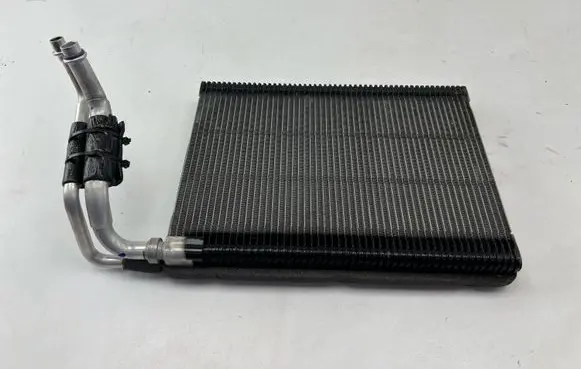 BMW 1 F20 F21 Heater blower radiator 
